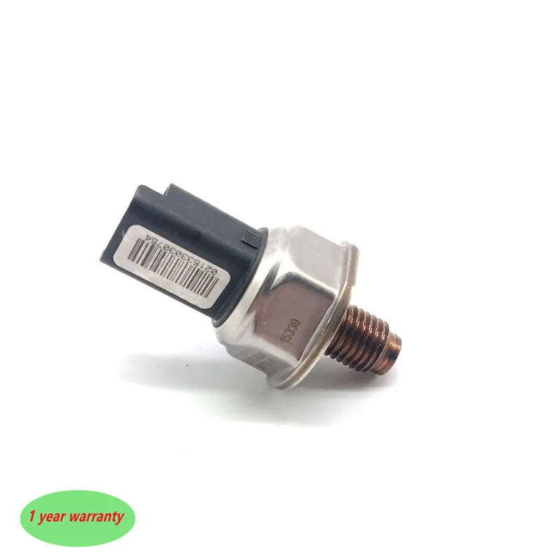 1PC New High Quality 85PP75-01 For PSA- Peugeot-Citroen-pressure sensor,98.143.838.80,9814383880,85PP75-01