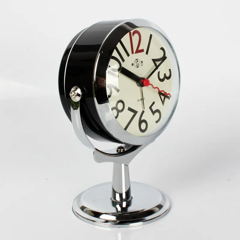 Thumbnail 4 - #1 Cheap Desk Clocks Worth Buying