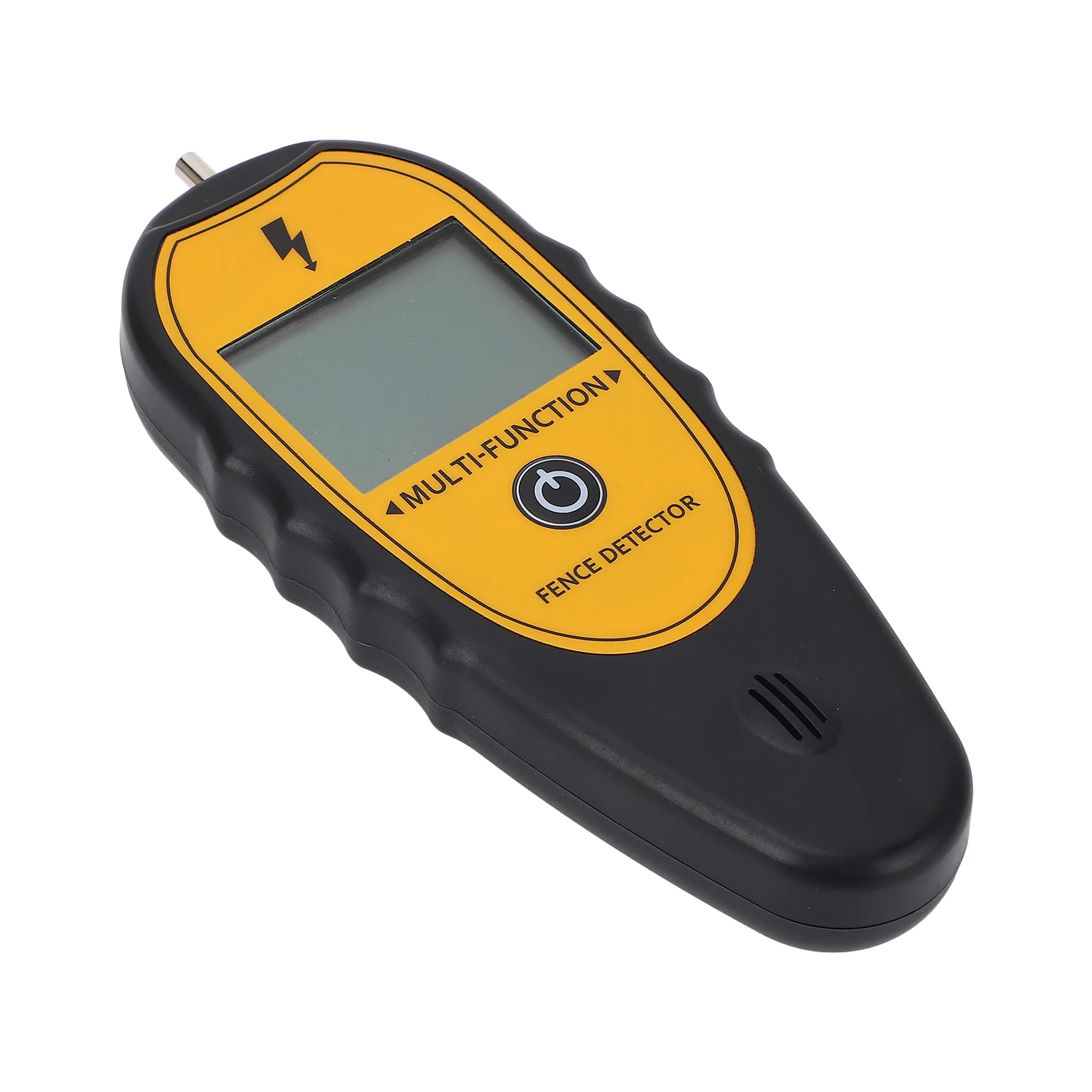 200-15000 فولت مزرعة سياج شاشة ديجيتال الجهد الحالي الاتجاه الحالي تستر مزرعة سياج إلكتروني خطأ مكتشف الحالي