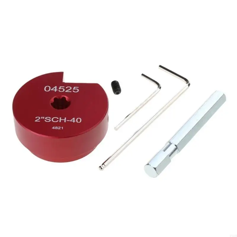 P9FB ПВХ фитинг -разъем