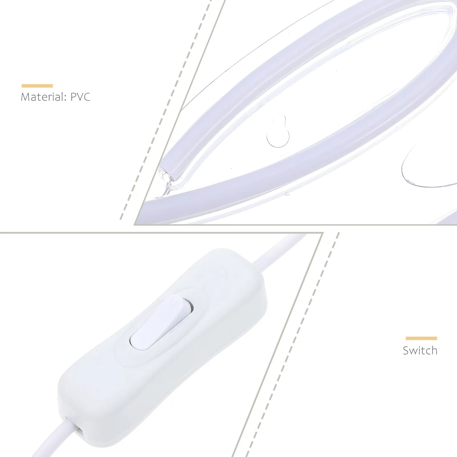 

Креативная неоновая лампа-светильник в форме сердца для декора спальни, гостиной, вечеринок, фестивалей, подарок, настольный ночник, теплый и уютный свет