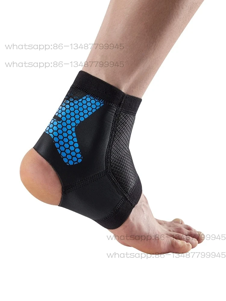 

Спортивные сетки для защиты лодыжки, фитнес-сетки, защита лодыжки для бадминтона, дышащие и противоскользящие