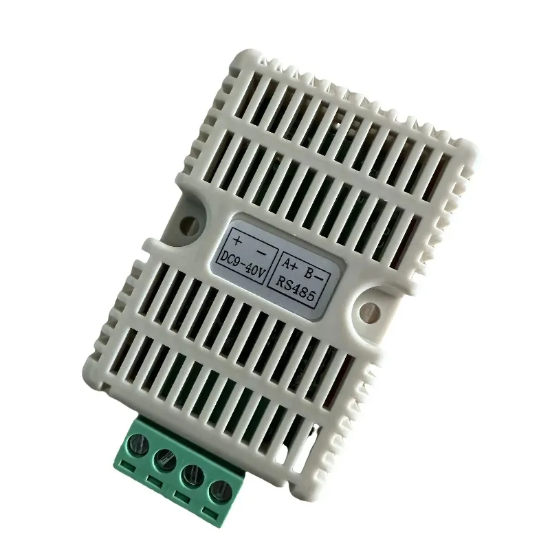 WTR10-A/B CO/CO2 Transmitter RS485 Communication Gas Detector MODBUS-RTU