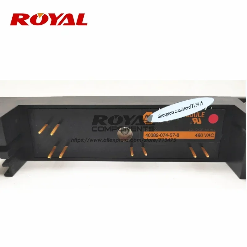 40382-074-57-8  40382-074-58 40382-074-57 40382-074-53 40382-074-55  MODULE