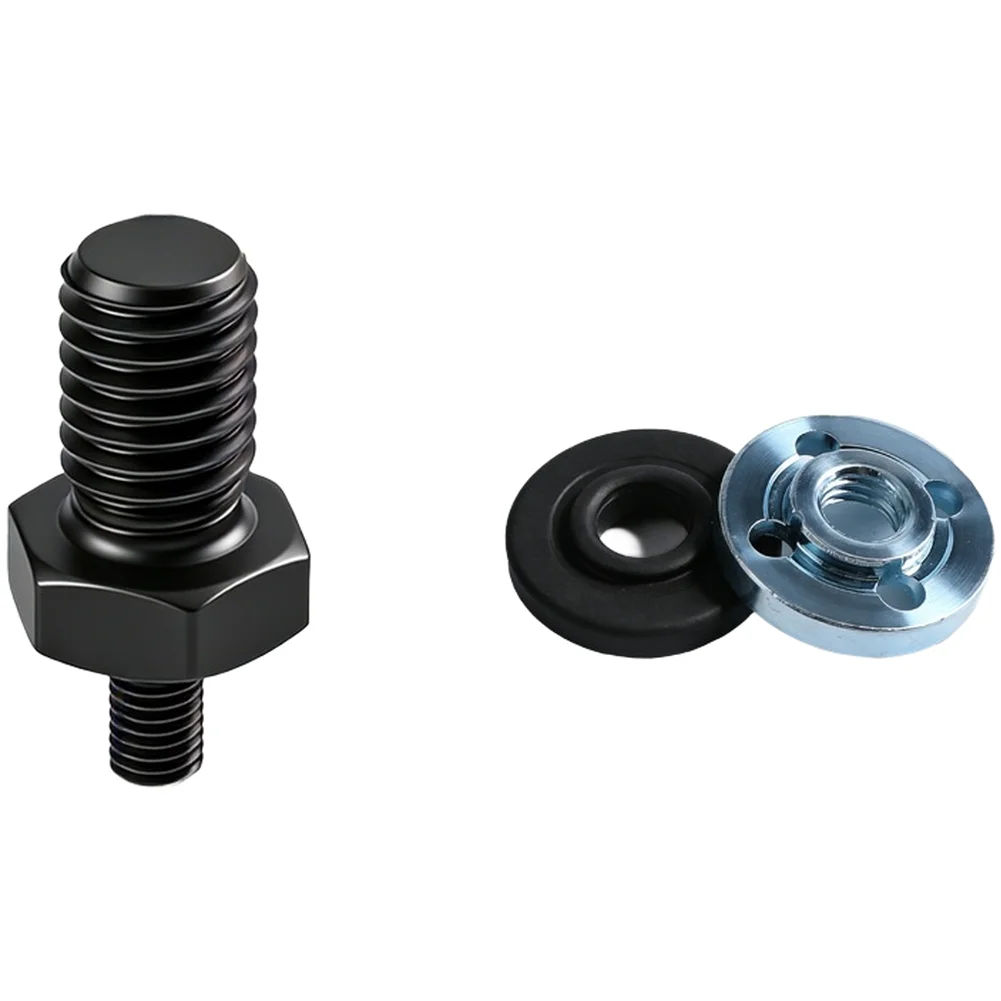 DIY Home Renovation Tool Adapter Angle Grinder Thread Adapter Tool Angle Grinder Adapter High-Precision Threads