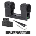 SP 1.93 34mm BK