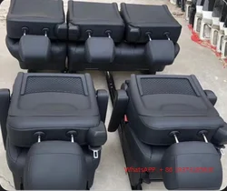 Original MB Sitz für Mercedes W447 V250 V260 Limousinsitze