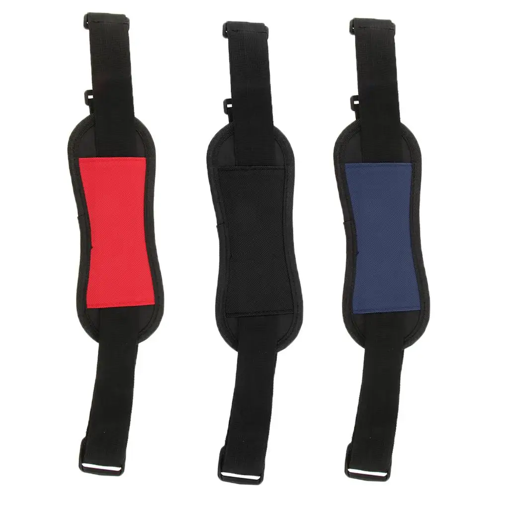 

Padded Adjustable Shoulder Strap Belt Replacement for Camera Computer Bags
