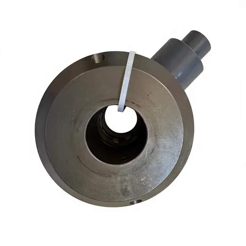 2026 Hot Item New Product Stirring Hanger Shaft Head for Asphalt Paver S1800-2 S1800-3 2040240