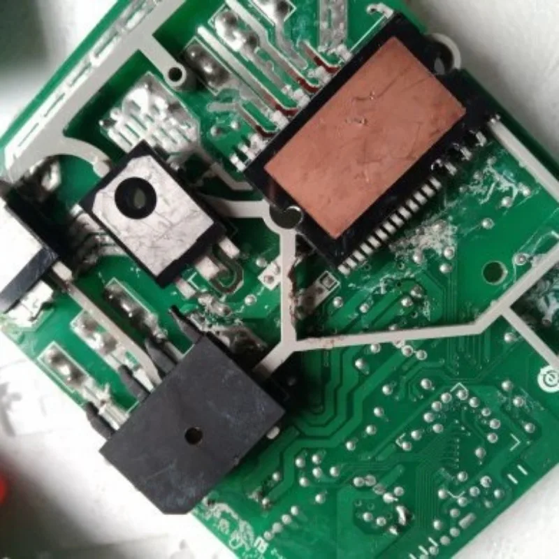 Parts for household inverter air conditioner outdoor unit power module 0011800328/AD/AE/C/G/F 0011800865