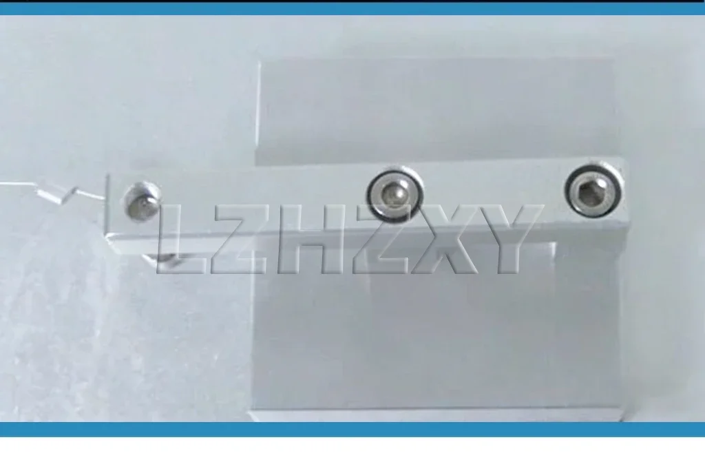 Multifunctional Friction Coefficient Tester Plastic Film and Metal Flaky Paper