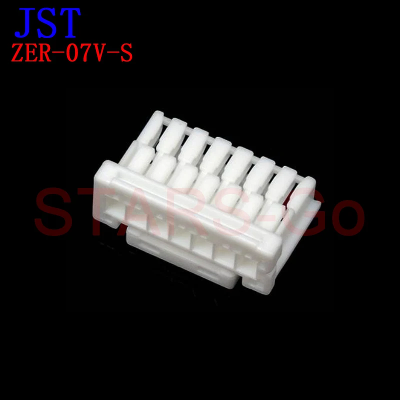 10PCS/100PCS ZER-03V-S ZER-02V-S JST Connector