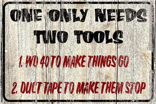 Vintage Retro Two T…