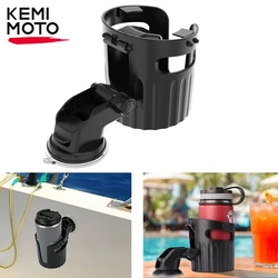 Cup Holder Bag Suction Water Bottle Insulation Bag Bottle Pouch Boat Accessories Marine Water Bottle Bags Waterproof Universal