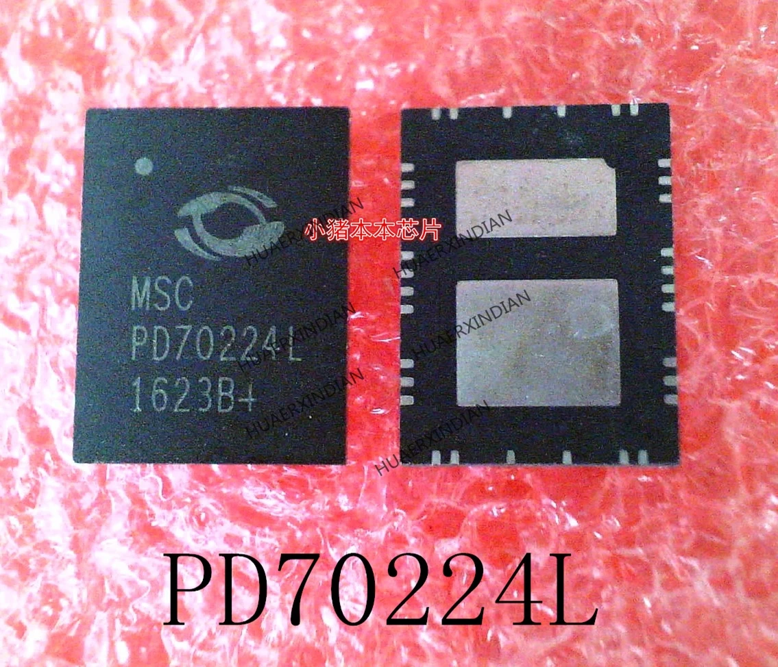 

Оригинальный PD70224L QFN