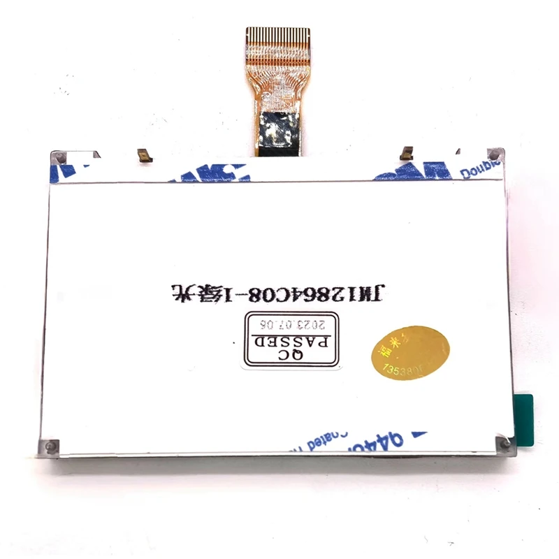 For Godox AD600 AD600BM LCD Screen Display Replacement Repair Part Accessories 1 Piece