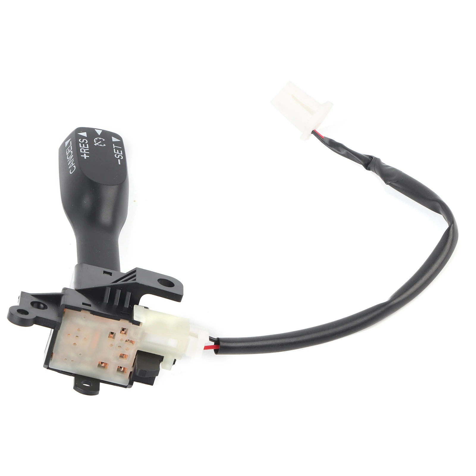 Schakelaar voor cruisecontrol, geschikt voor RAV4, Camry, Yaris, Corolla en Scion TC, onderdeelnummer 84632-34011.