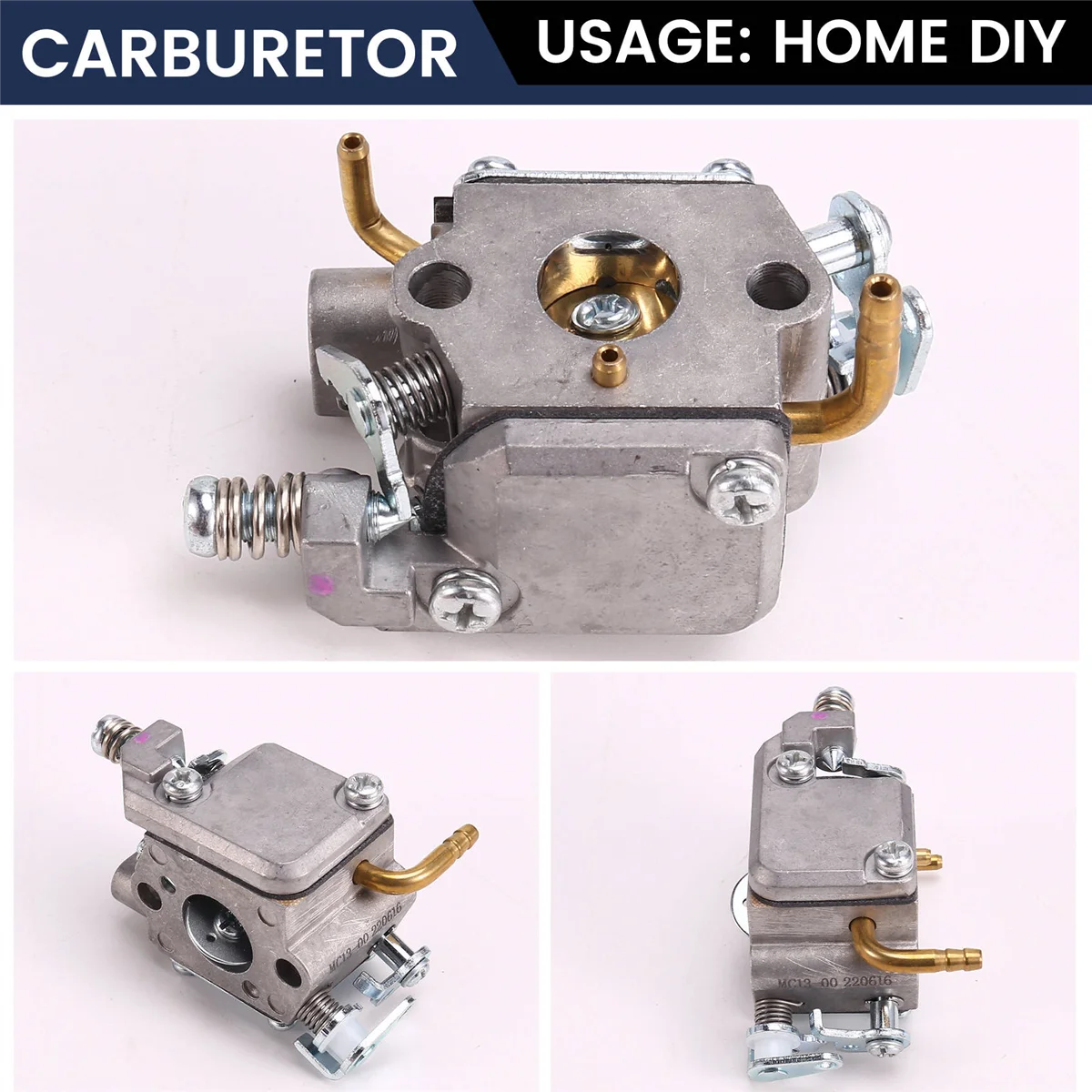 

Карбюратор для бензопилы Zenoah G2500 2500, универсальный STI, горячая распродажа, инструменты, ручная пила