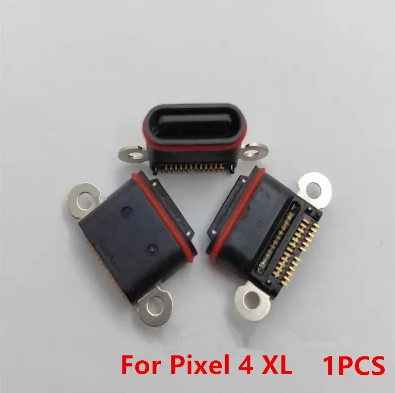 USB Charging Port For Google Pixel 7 Pro 6 6A 5 5A 4 XL 4XL 4A 5G Connector Charger Plug Dock Socket Jack Replace Repair Parts