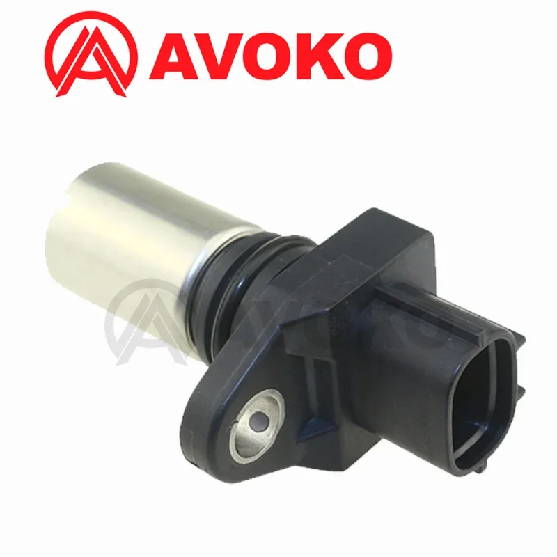 Original Crank Crankshaft Position Sensor For Toyota DYNA AURIS COROLLA YARIS 1.4 D4D D-4D 90919-05063 19311-78060 90919-05005