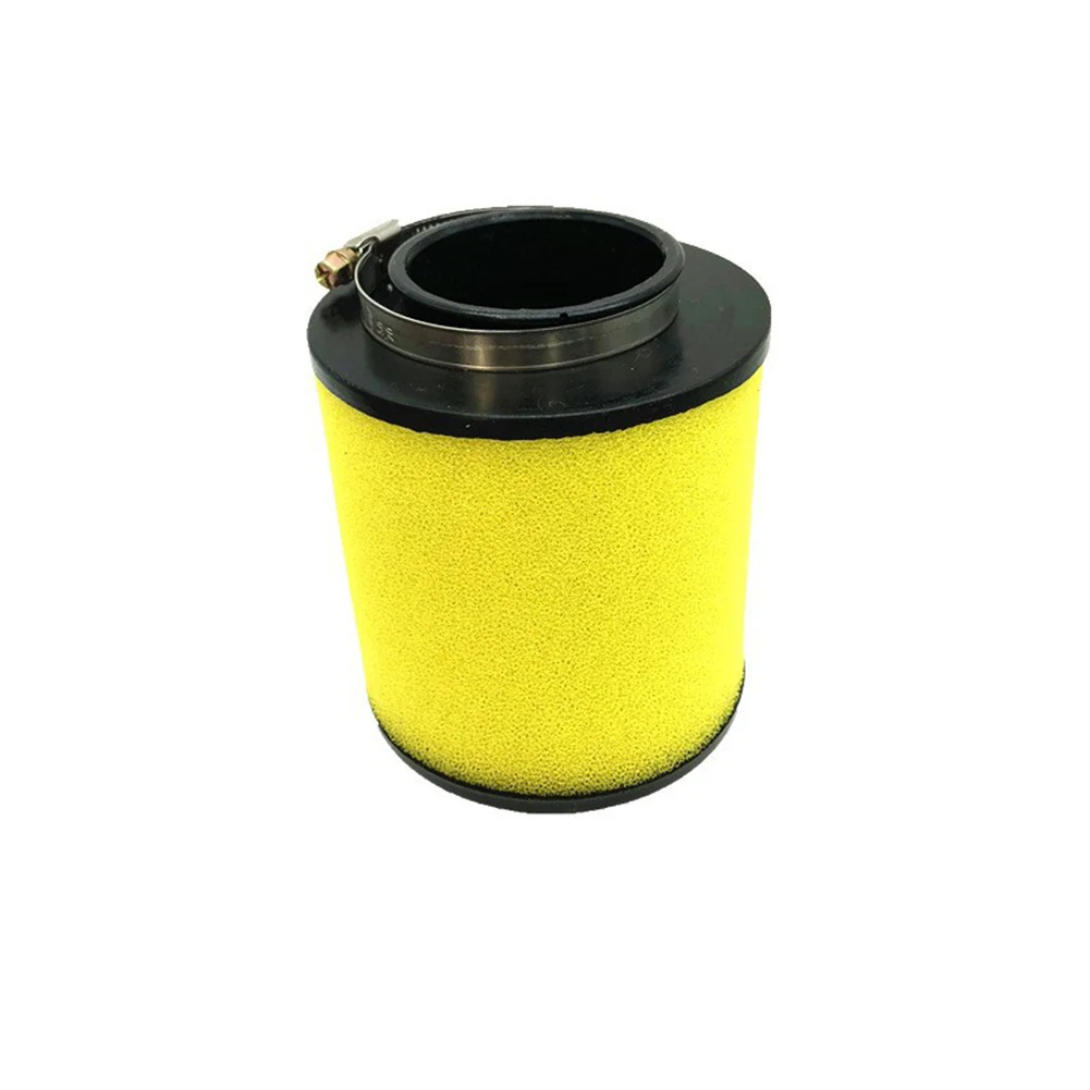 

TRX400 Air Filter TRX300 Air Filter Sponge And Plastic Replacement Air Filter Captures Dirt And Debris Maintains Proper Airflow