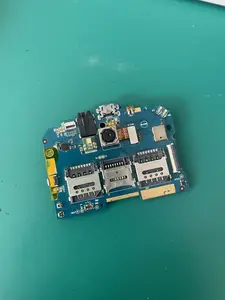 Bilashmart Cubot KingKong kING KONG Motherboard Fully Tested Circuit Plate Main Logic Board Global Version Original Unlocked