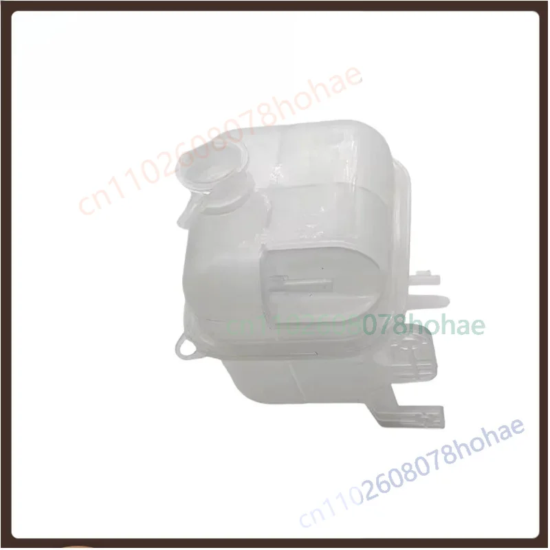 25431-2E100 Radiator Plumbing Coolant Reservoir Tank Durable Car Accessories Replaces Water Tanks for Hyundai Tucson 2004-2005