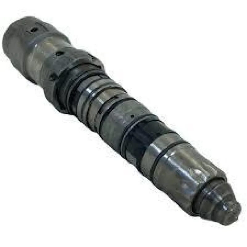 

Cummins 4326781 engine parts QSK60 injector common rail injector assembly construction machinery