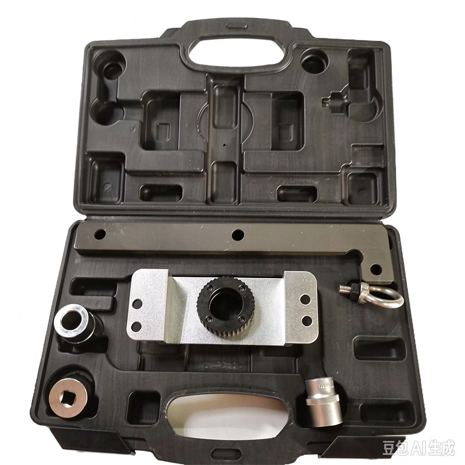 New High Quality 0B5 DL501 Transmission Side Shaft Tool Decomposition Tool T40217/T40228 For VW Audi A4 A5 Q5 Drive Shaft Tool