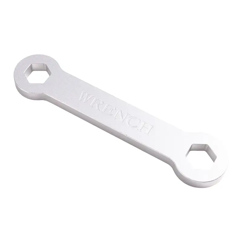 A89E-Hand Wrenches 2 In 1 DRAIN PLUG& SHELL NUT For Pentair Pool Filter Cartridge Assembly