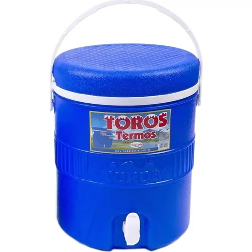 Taurus Blue Big size Cold Water Thermos 14 l