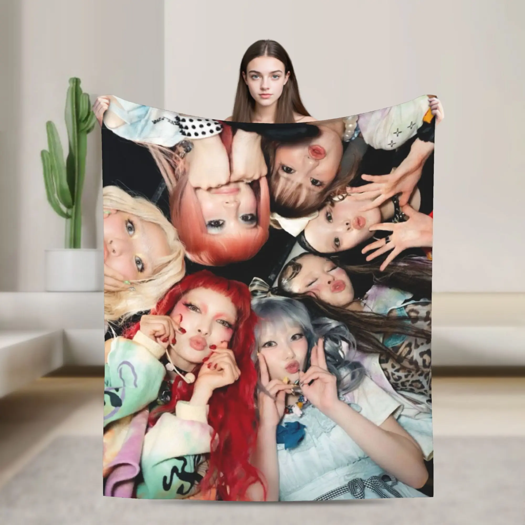 Xg Kpop K-Pop Girls… - image