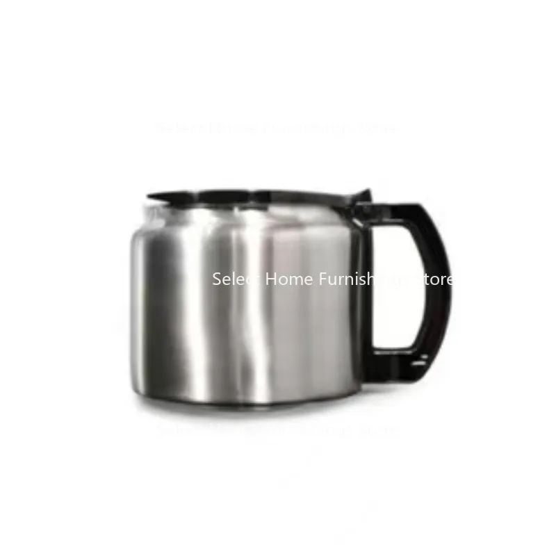 Adecuado para accesorios para máquinas de café, filtros para ollas de vidrio