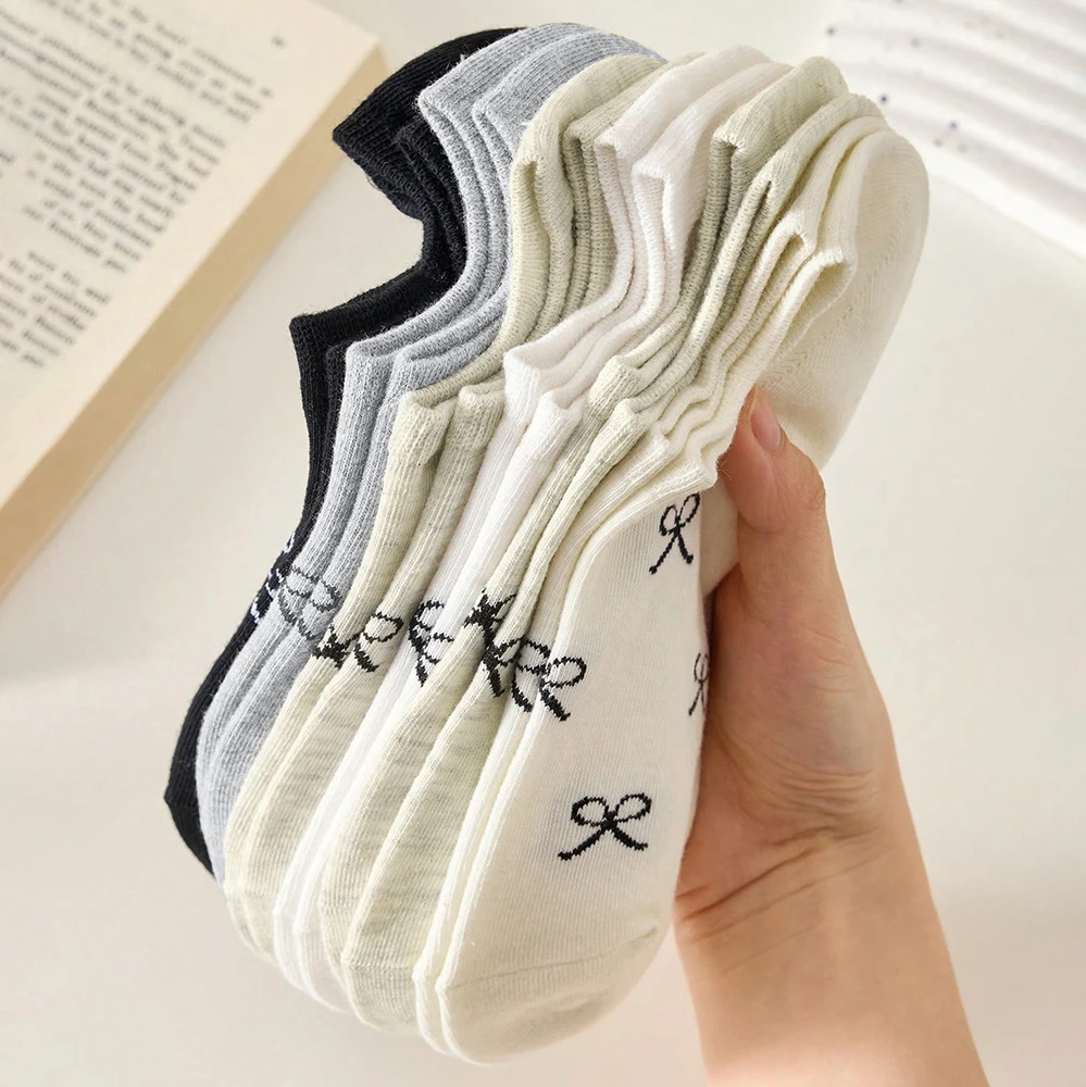 

5 пар носков для женщин и мужчин, серо-черные походные платья для бега, женские и мужские школьные носки для пешего туризма, женские зимние носки, четыре сезона
