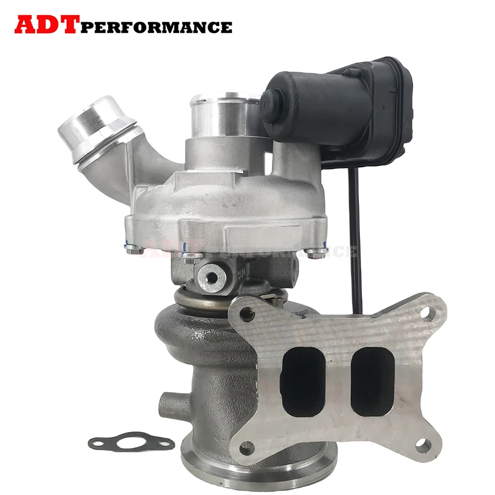 

ELT08 New Turbo 1118100XEC05 Chinese Turbine 1118100-XEC05 for Great Wall F7 Tank 300 Fengjun 7 2.0T GW4C20B Gasoline XEC05 GWM