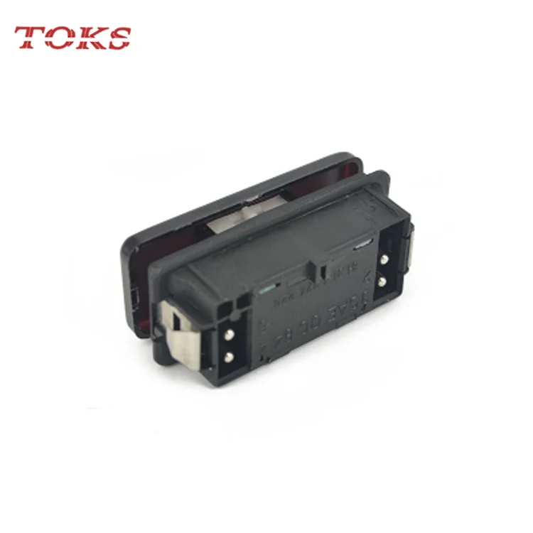 61311374220 Emergency Flasher Warning Light Switch Button Signal Relay For BMW 3 5 7 8 Series M3 M5 Z3 E31 E34 E36 61311390722