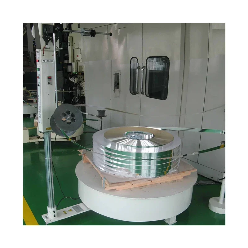 Material Straightener Uncoiler Machine for Steel Strip Roll Material Stamping Horizontal Automatic Unwinding Machine