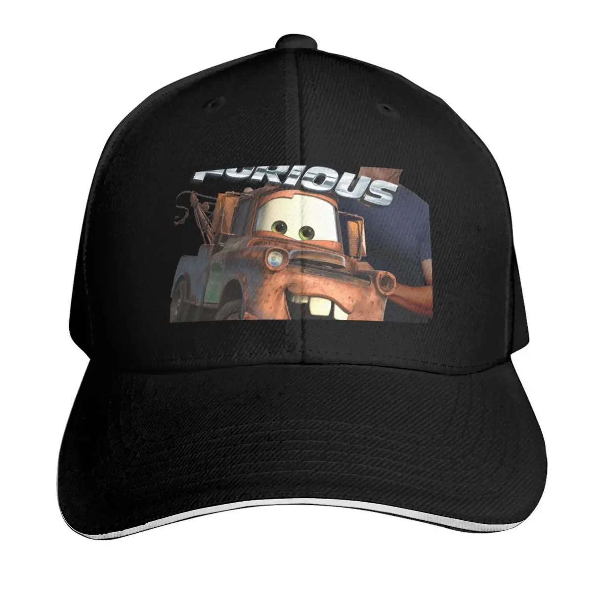 Fast and Furious Baseball Cap birthday Horse Hat Rave luxury caps Women Men's