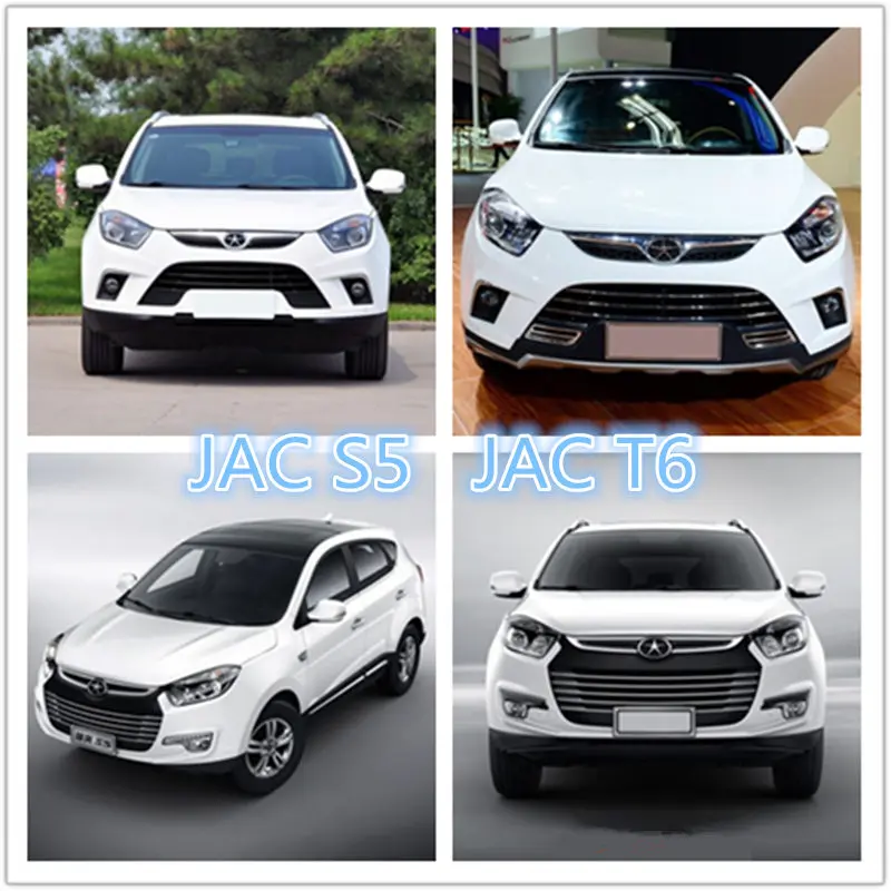 For JAC S5 JS5 Car Traction Trailer Hook