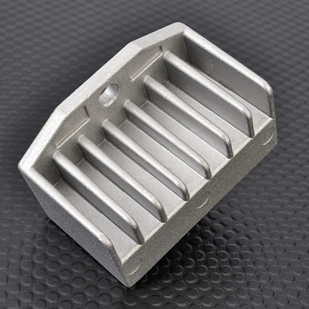 Regulator Rectifier for Honda CB110 CBF125 CBF150 CB 110 31600-K14-962 31600-KTT-890 31600-KWS-901 31600-KWF-841 31600-K14-962 - view 4