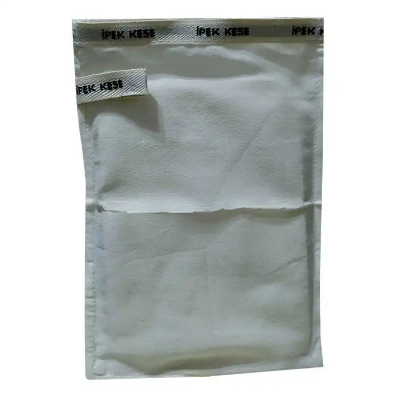 Silk Precision Skin For Bathing Pouch White 16 X25