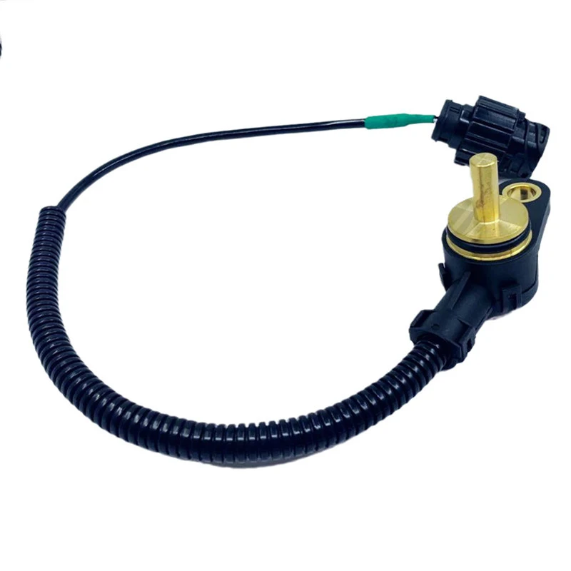 205-76614 Excavator Sensors EC360 EC380 EC460 EC480 Water Temperature Sensor