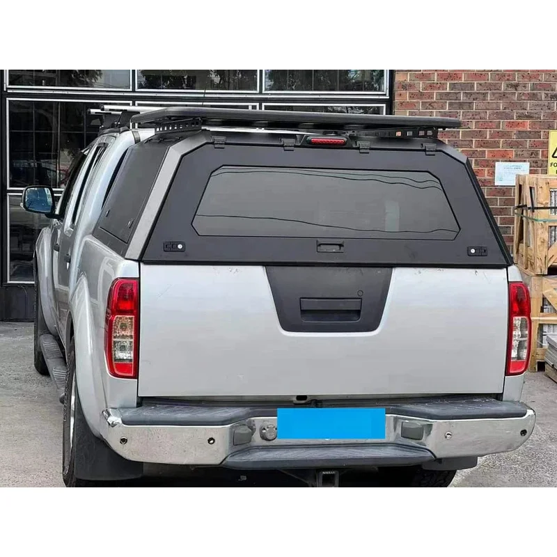 

Performance Upgrade Steel Heavy Canopy S Navara NP00 Dustproof Le Storage Pick Up Trucks