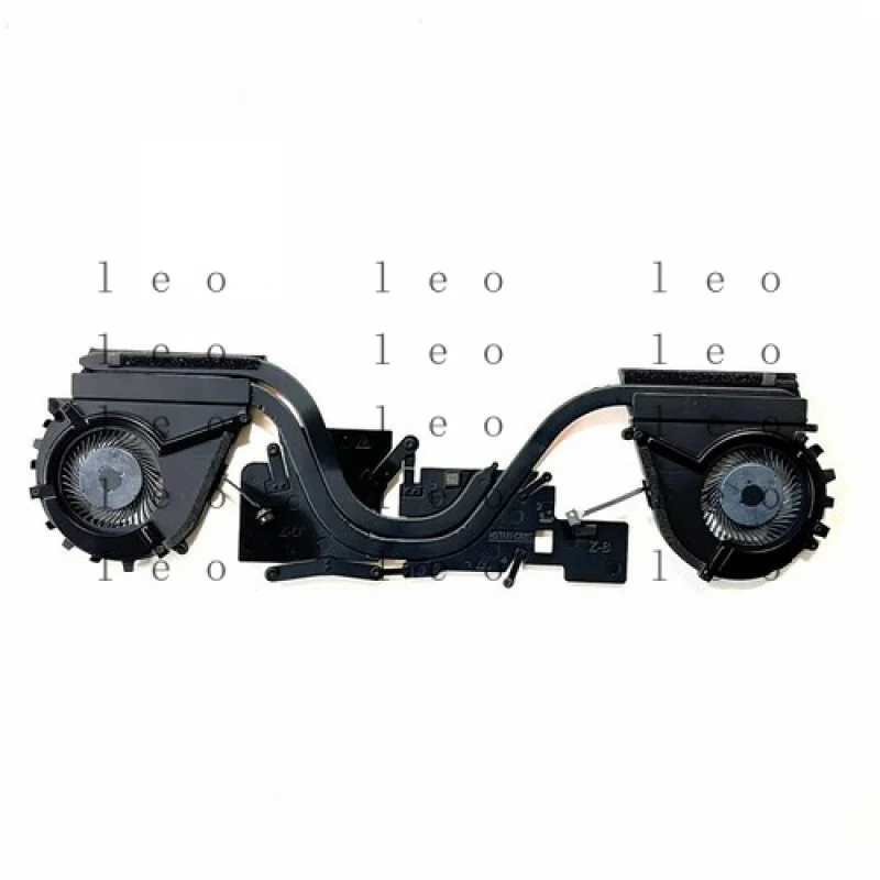 CC  New For HP ZBOOK Studio G3 G4 TNN-C88C CPU Cooling FAN Heatsink 840960-001