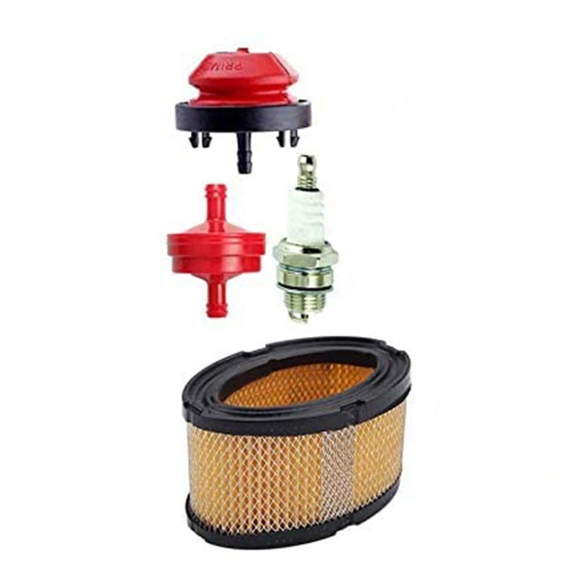 ABTD-640152 Carburetor For Tecumseh With Air Filter Spark Plug Kit 640152A 640023 8Hp -10H Engine 5000 Watt Generator Carb
