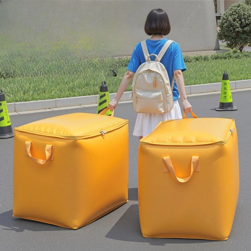 Large Moving Bags, Special Moving packing Bags, Family Quilt Storage Bags, Large Capacity Luggage Bags, Moving Bags