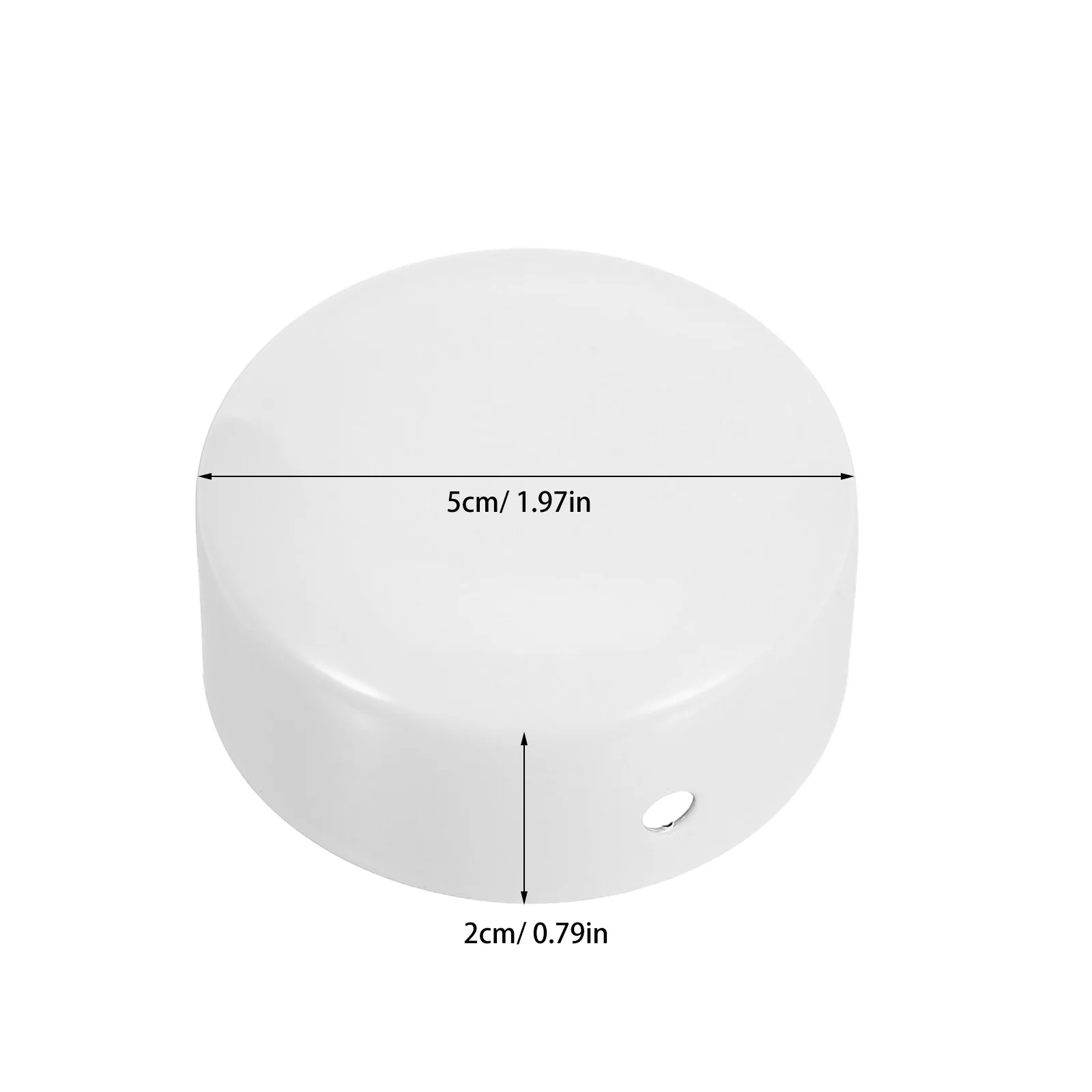 Рисунок 4 - торцевые заглушки для лестничных