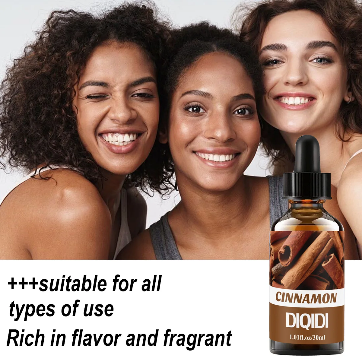 Ätherisches Zimtöl, ätherisches Öl für Hausduft, klare Luft, Duftkerze, ätherisches DIYöl, Hotel, Bürogebrauch