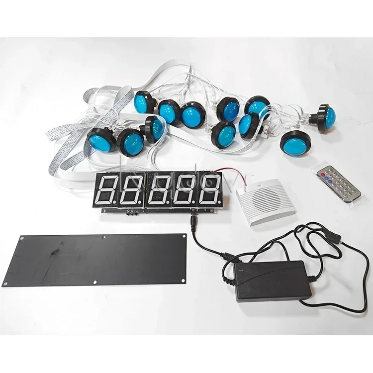 NEW Football basketball blazepod flash reflex speed agility reaction training light boxing soccer b lights for reaction speed view 6