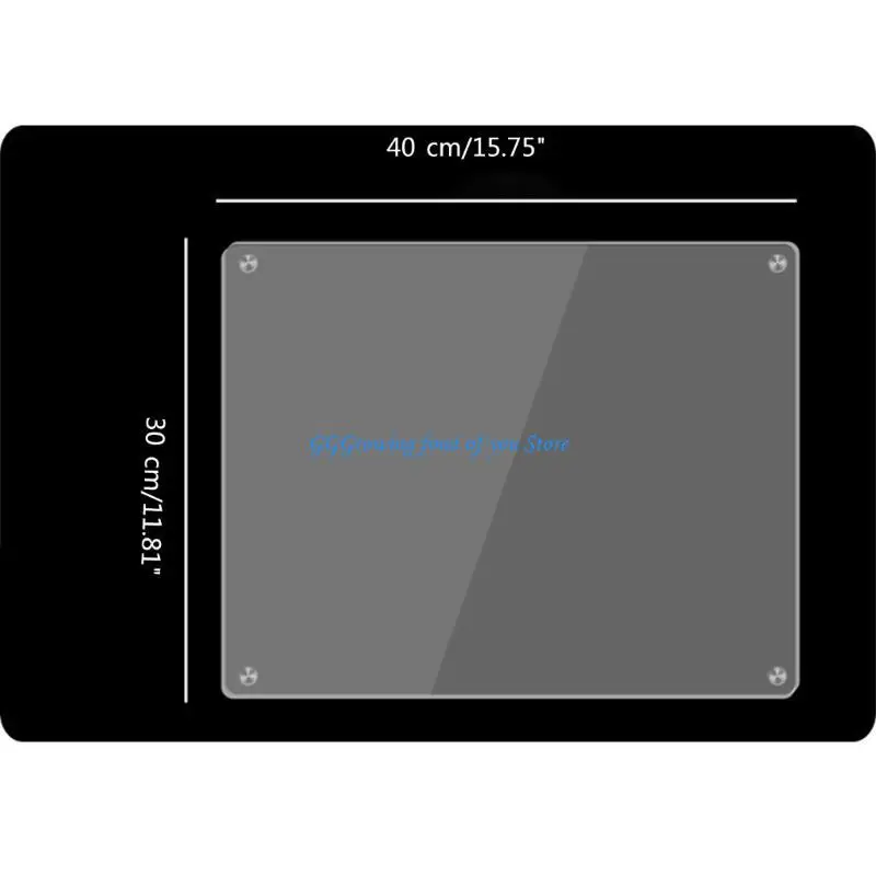 H9EB مخطط تقويم الثلاجة لقائمة تسوق البقالة ومخطط وجبات المطبخ